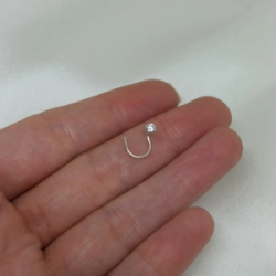 Piercing - Modelo N� 42