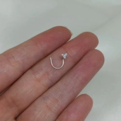 Piercing - Modelo N� 43