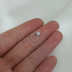 Piercing - Modelo N� 44
