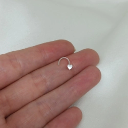 Piercing - Modelo N� 45