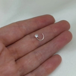 Piercing - Modelo N� 46