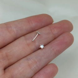 Piercing - Modelo N� 47