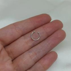 Piercing - Modelo N� 48