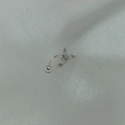 Piercing - Modelo N� 49