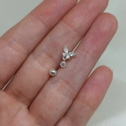 Piercing - Modelo N� 49