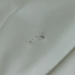 Piercing - Modelo N� 50