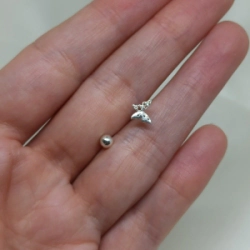 Piercing - Modelo N� 50