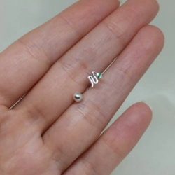 Piercing - Modelo N� 51