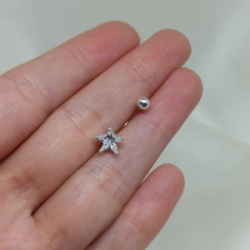 Piercing - Modelo N� 52