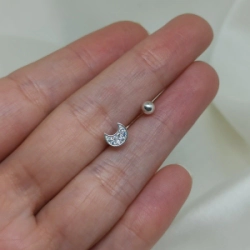 Piercing - Modelo N� 54
