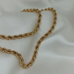 Varios largos: Soga -  15,7 gs