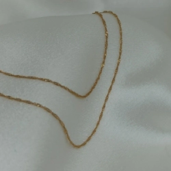 Cadena Singapur - 1,5 gs