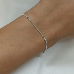 Pulsera - Modelo N� 98