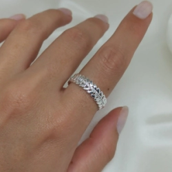 Anillo - Modelo N� 02