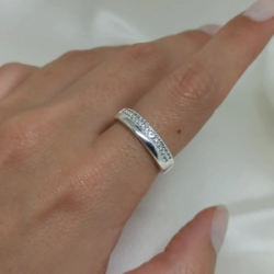 Anillo - Modelo N� 03