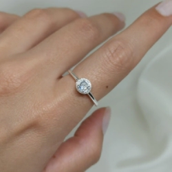 Anillo - Modelo N� 04