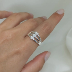 Anillo - Modelo N� 05