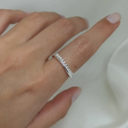Anillo - Modelo N� 06