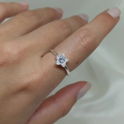 Anillo - Modelo N� 08