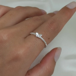 Anillo - Modelo N� 09