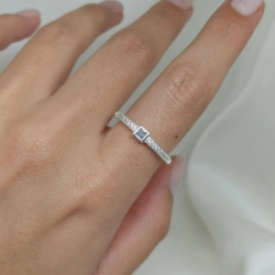 Anillo - Modelo N� 11