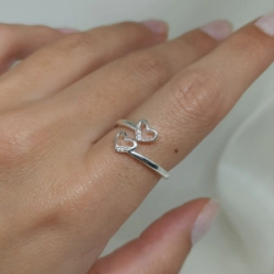 Anillo - Modelo N� 14