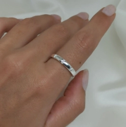 Anillo - Modelo N� 16