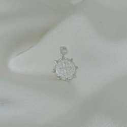 Dije San Benito - Modelo N� 47