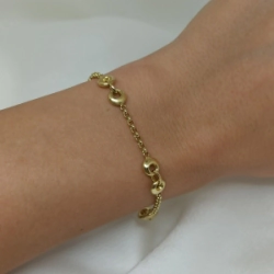 Pulsera cl�sica 1 - Modelo N� 2