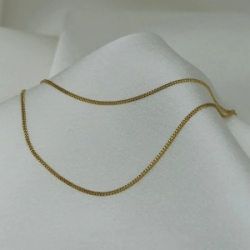 Cadena Grumet- Modelo N� 17 -  1,9 gs
