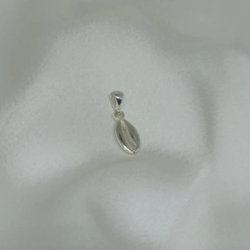 Dije "Caracol de mar" - Modelo N� 2