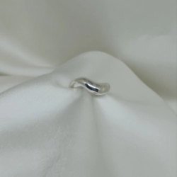 Anillo Liso - Modelo N� 37