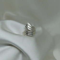 Anillo Liso - Modelo N� 39