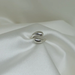 Anillo Liso - Modelo N� 40