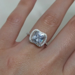 Anillo Micro - Modelo N� 44