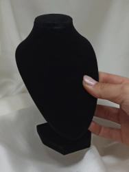 Exhibidor cuello - Modelo N� 5