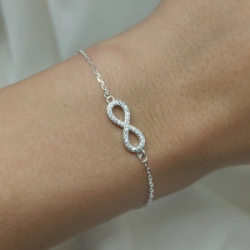 Pulsera Micropiedra - Modelo N� 08
