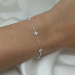 Pulsera Micropiedra - Modelo N� 10