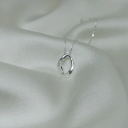 Conjunto Cadena + Dije