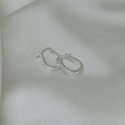 Aros lisos livianos - Modelo N� 05