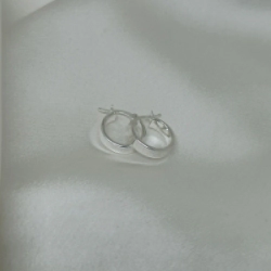 Aros lisos livianos - Modelo N� 06