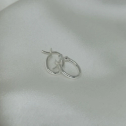 Aros lisos livianos - Modelo N� 09