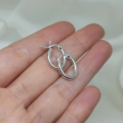 Aros lisos livianos - Modelo N� 09