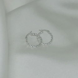 Aros lisos livianos - Modelo N� 13