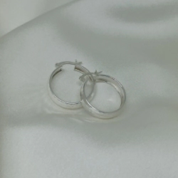 Aros lisos livianos - Modelo N� 14