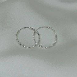 Aros lisos livianos - Modelo N� 16