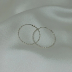 Aros lisos livianos - Modelo N� 17