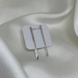 Aros lisos livianos - Modelo N� 18