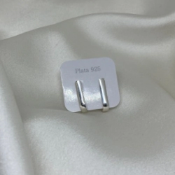 Aros lisos livianos - Modelo N� 21