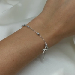 Pulsera Denario - Modelo N� 18